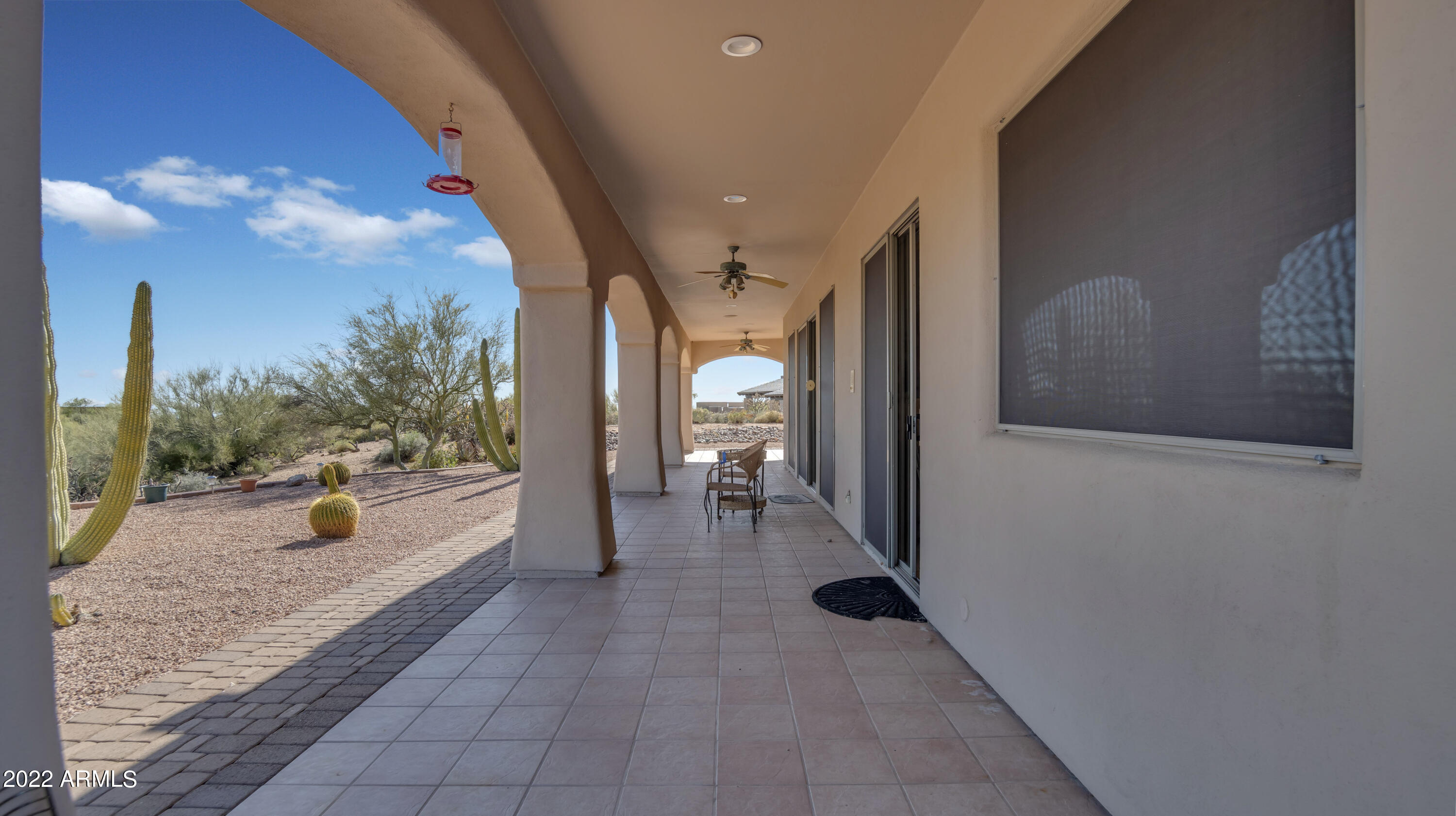 9409 E Romping Road