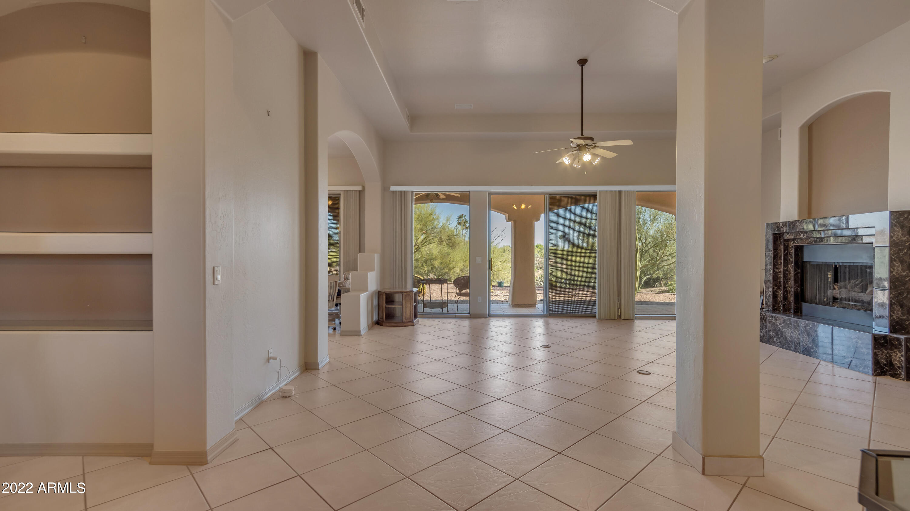 9409 E Romping Road