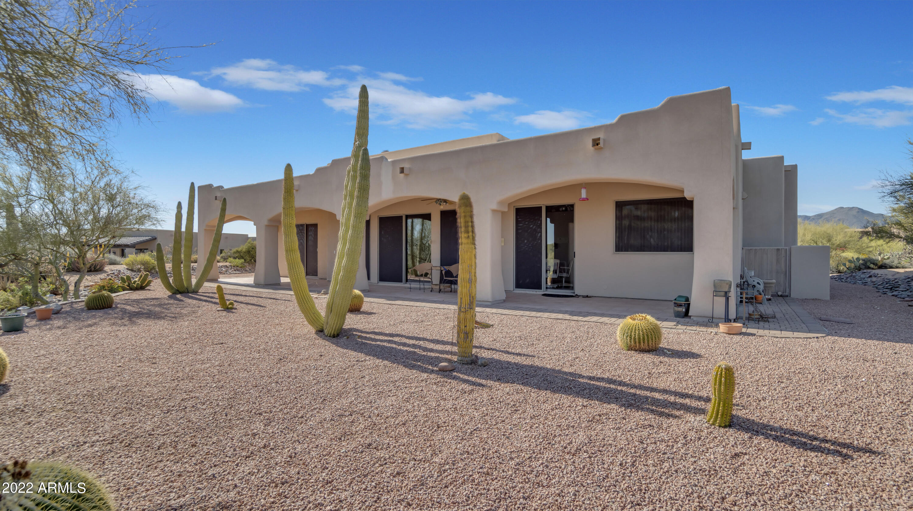 9409 E Romping Road