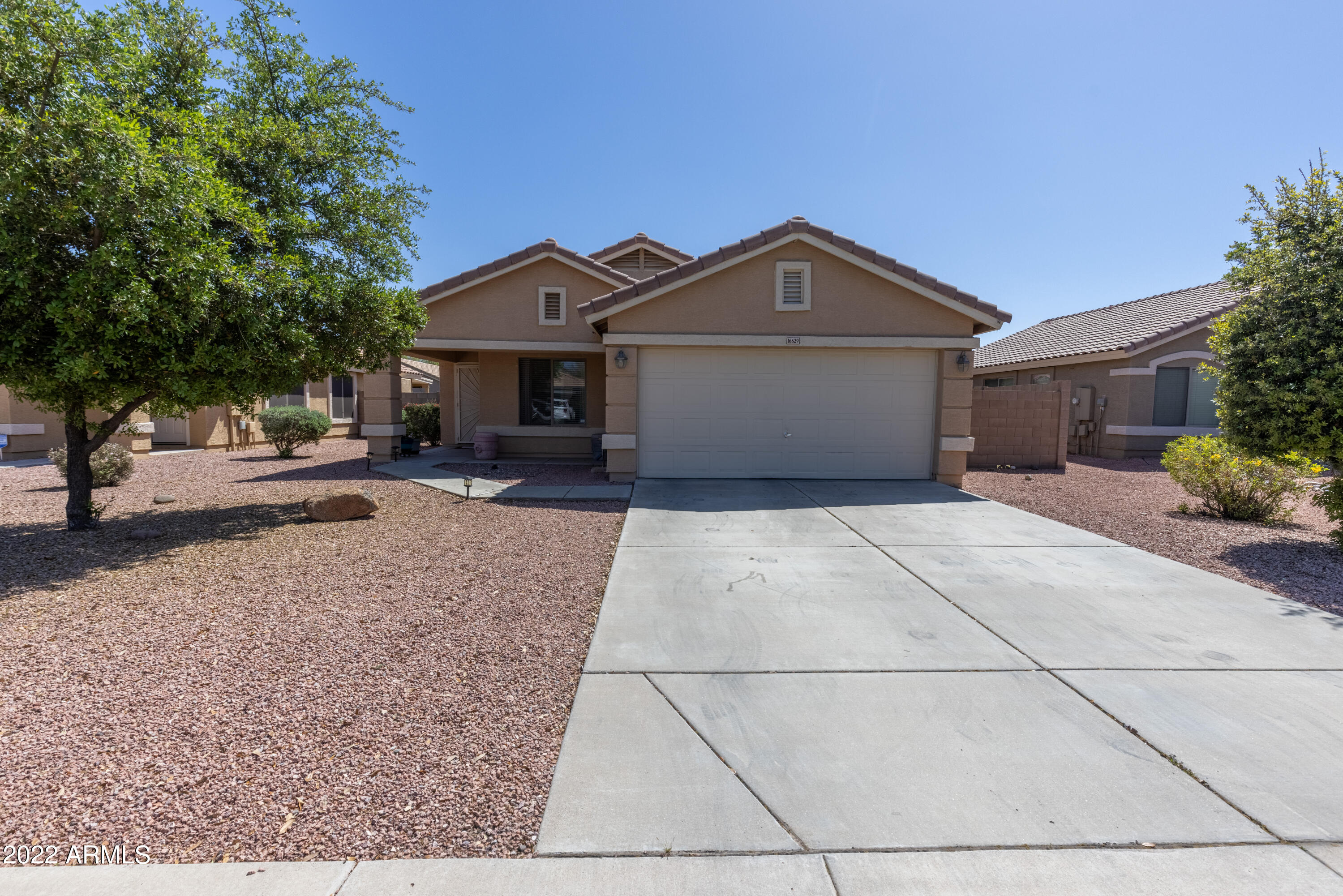 16629 W POST Drive