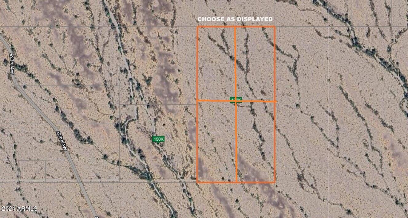 423rd Ave N of Glendale Avenue Lot 1