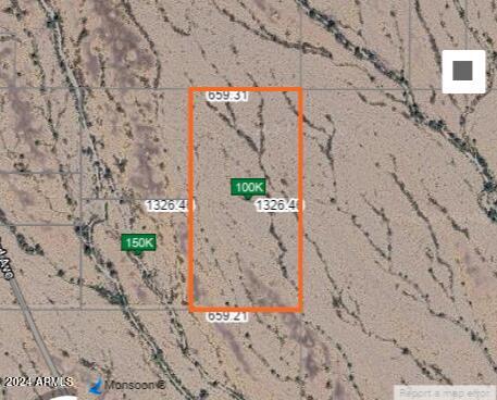 423rd Ave N of Glendale Avenue Lot 1
