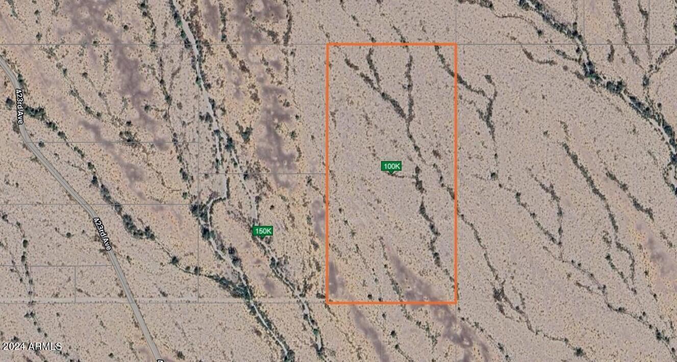 423rd Ave N of Glendale Avenue Lot 1