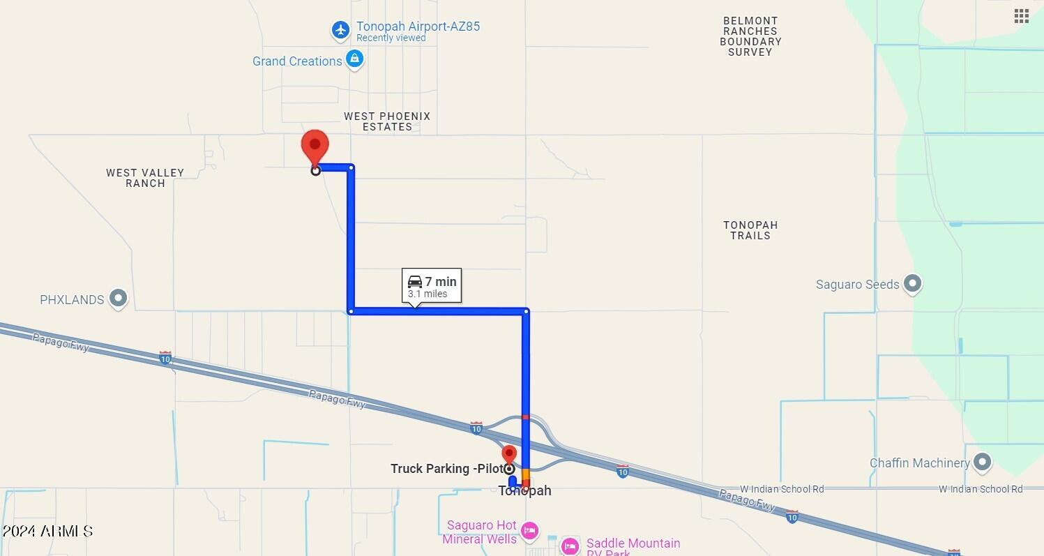 421st Ave W SOLANO Drive Lot 2