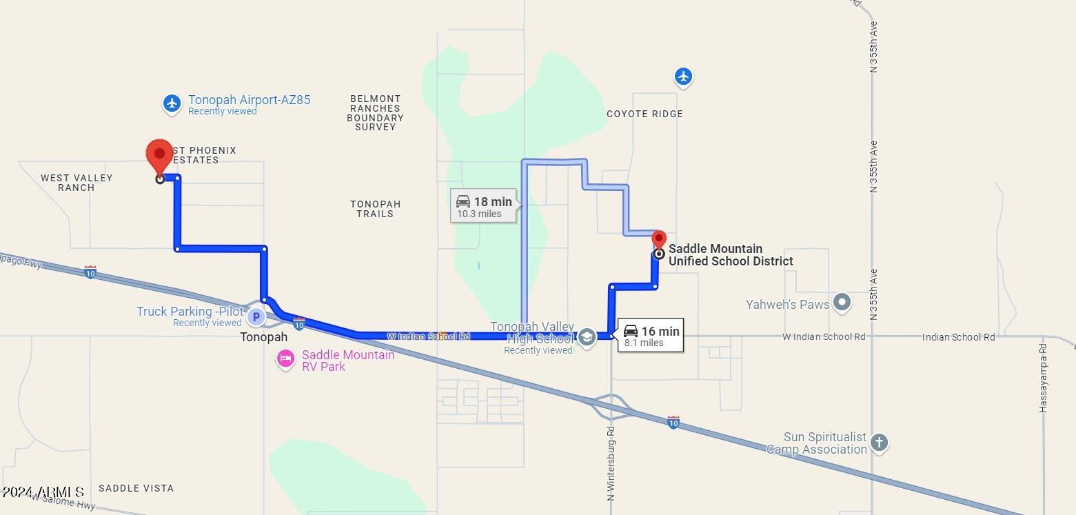 421st Ave W SOLANO Drive Lot 2
