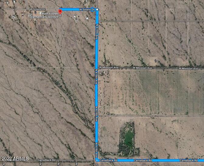 421st Ave W SOLANO Drive Lot 2