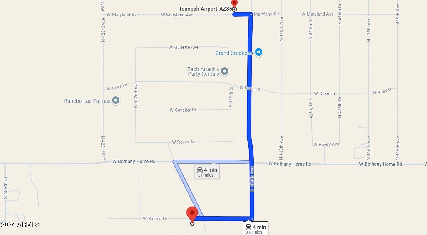 421st Ave W SOLANO Drive Lot 2