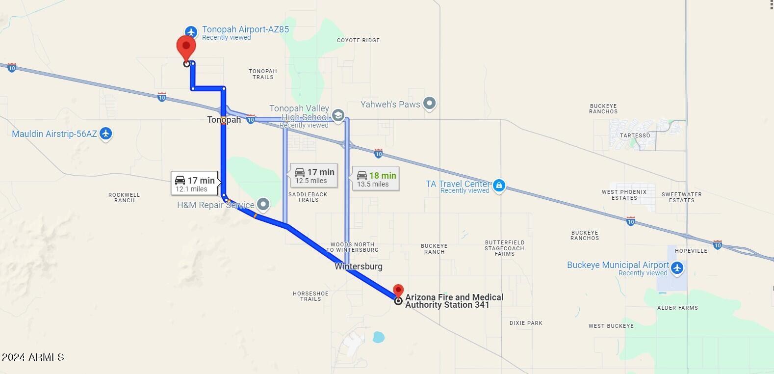 421st Ave W SOLANO Drive Lot 2
