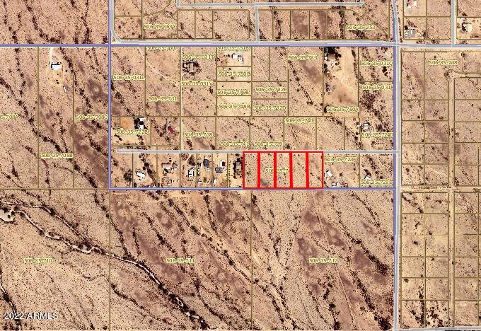 421st Ave W SOLANO Drive Lot 3