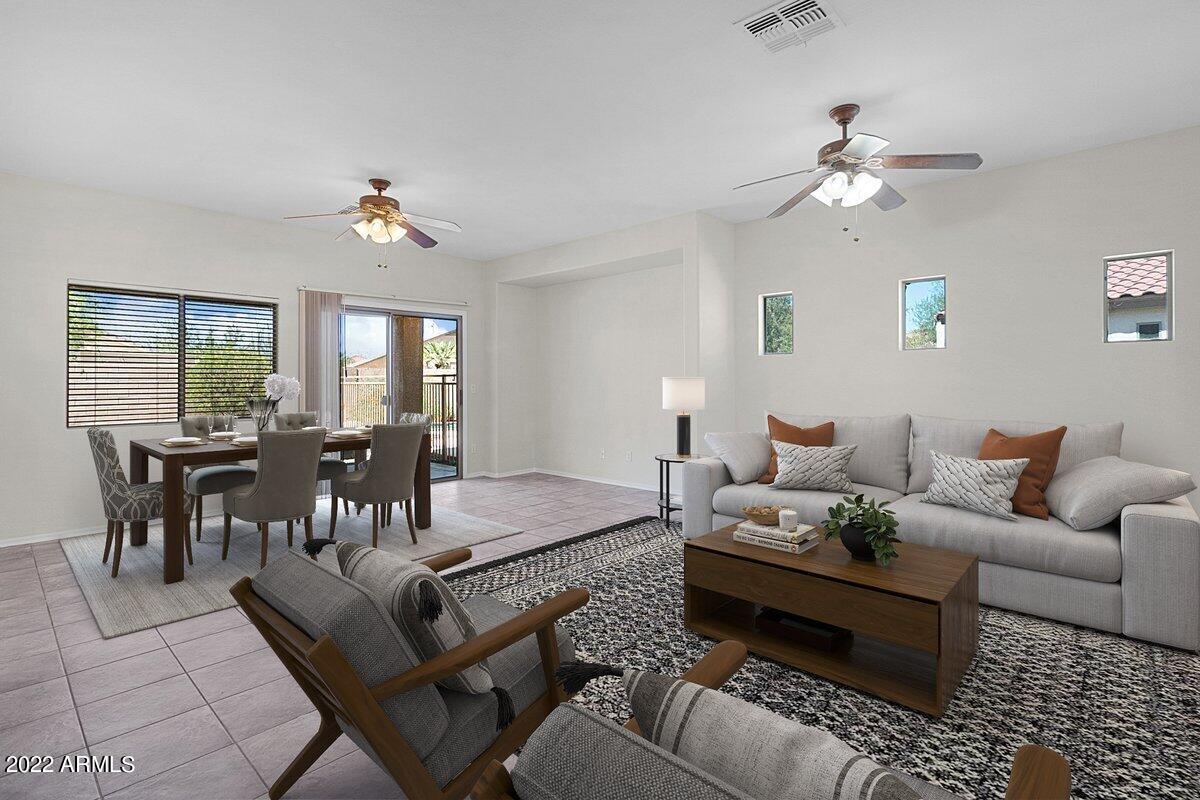 17580 W AGAVE Court