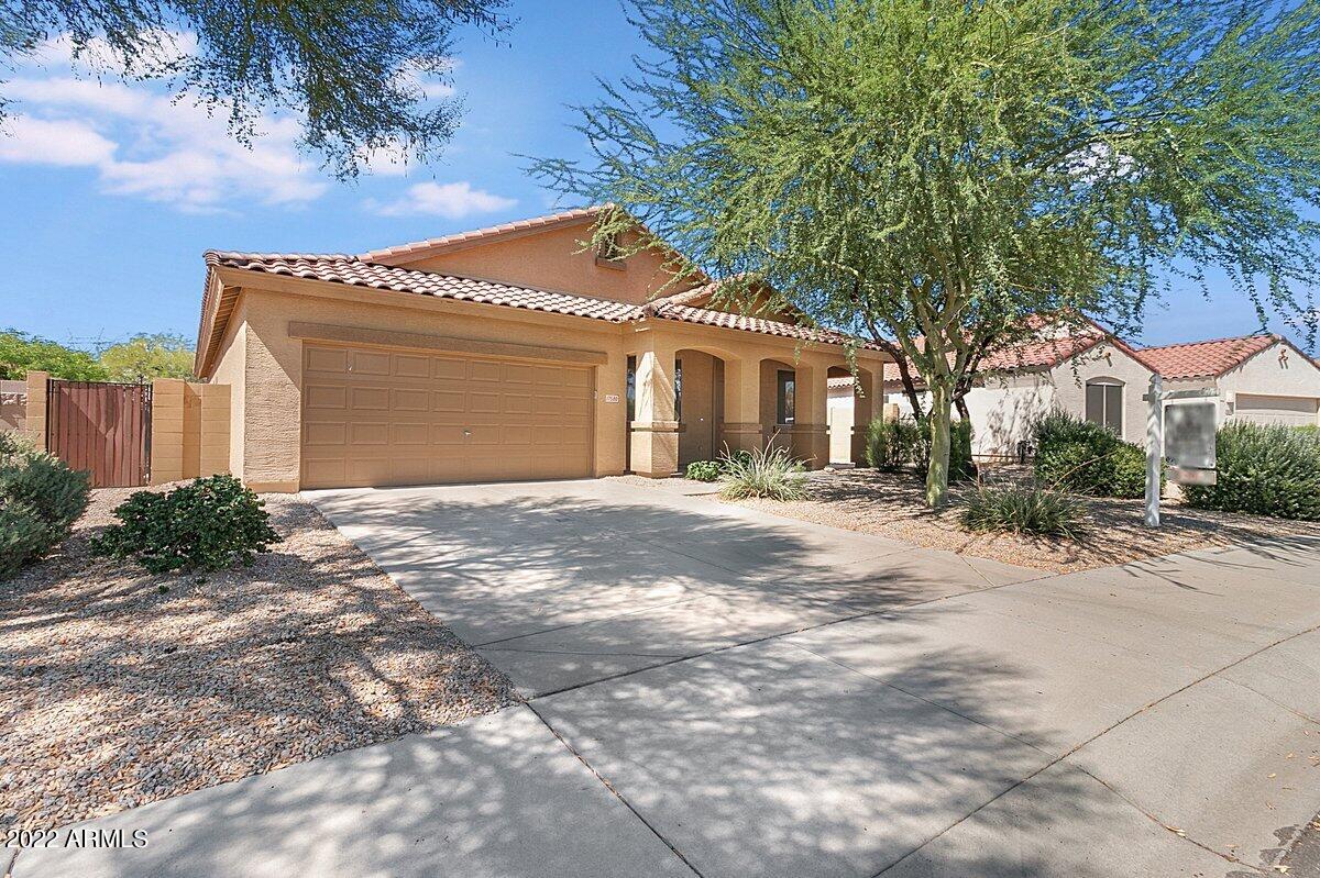 17580 W AGAVE Court