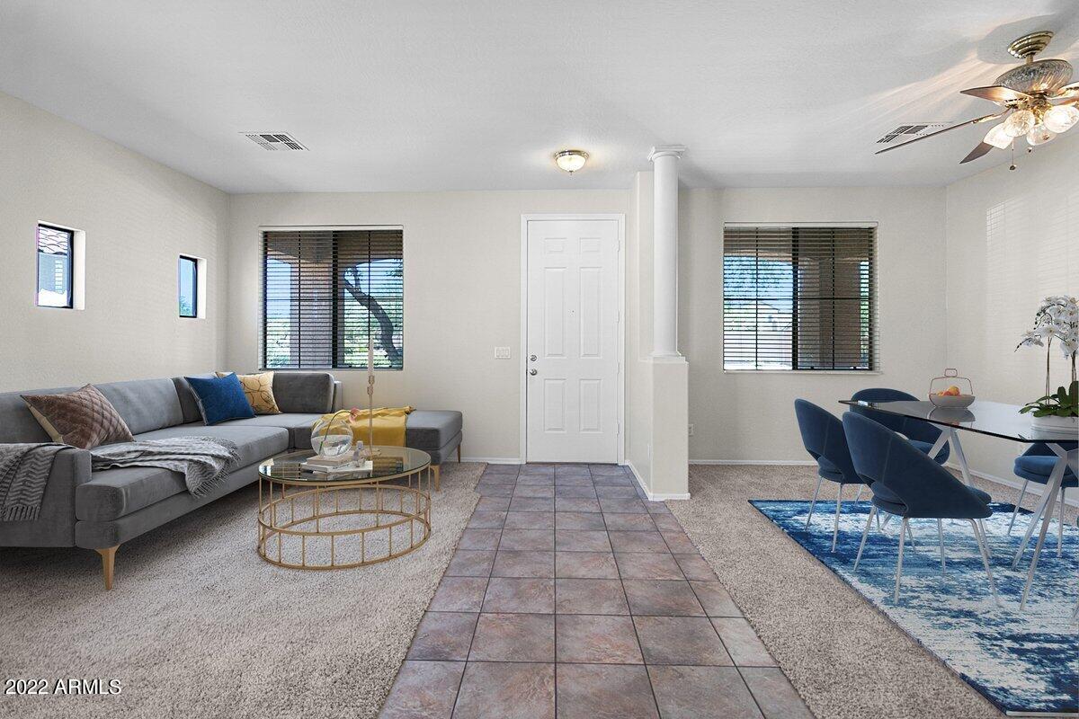 17580 W AGAVE Court