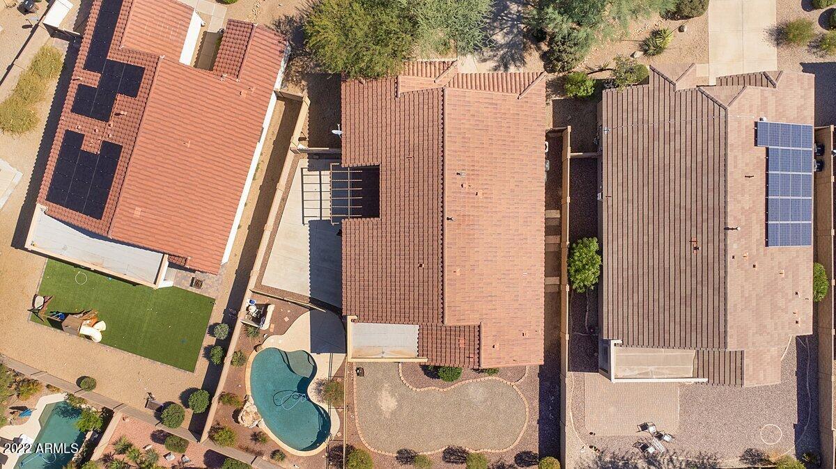 17580 W AGAVE Court