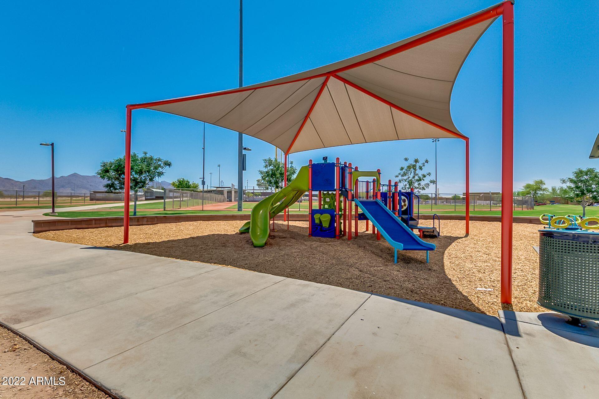 17580 W AGAVE Court