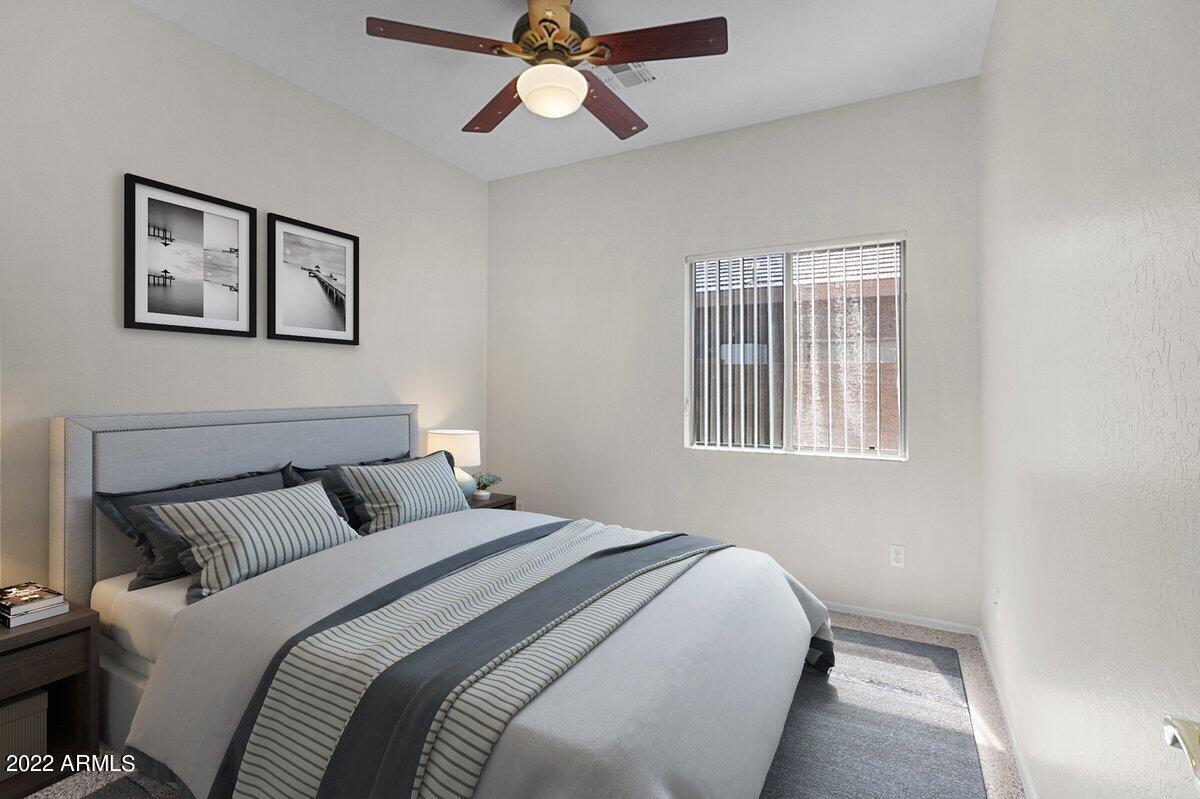 17580 W AGAVE Court