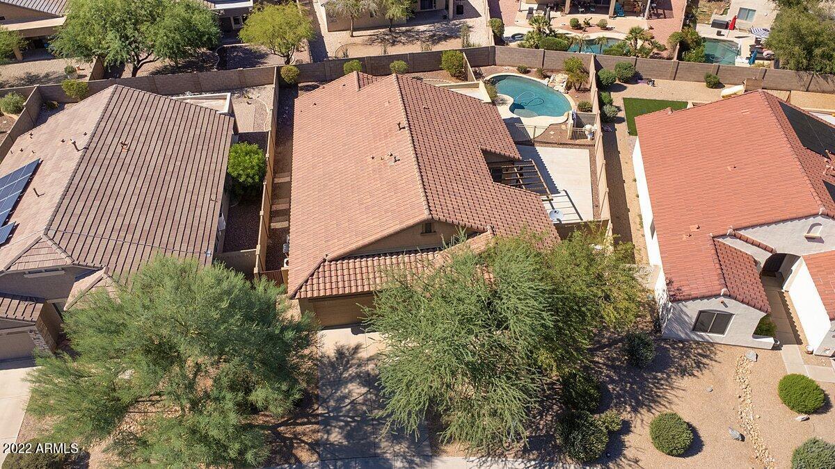 17580 W AGAVE Court