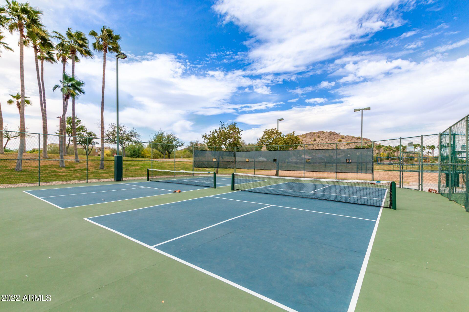 17580 W AGAVE Court