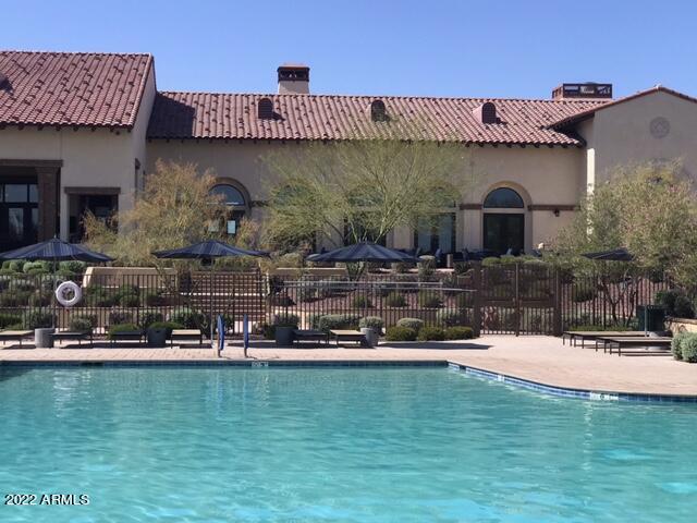 17580 W AGAVE Court