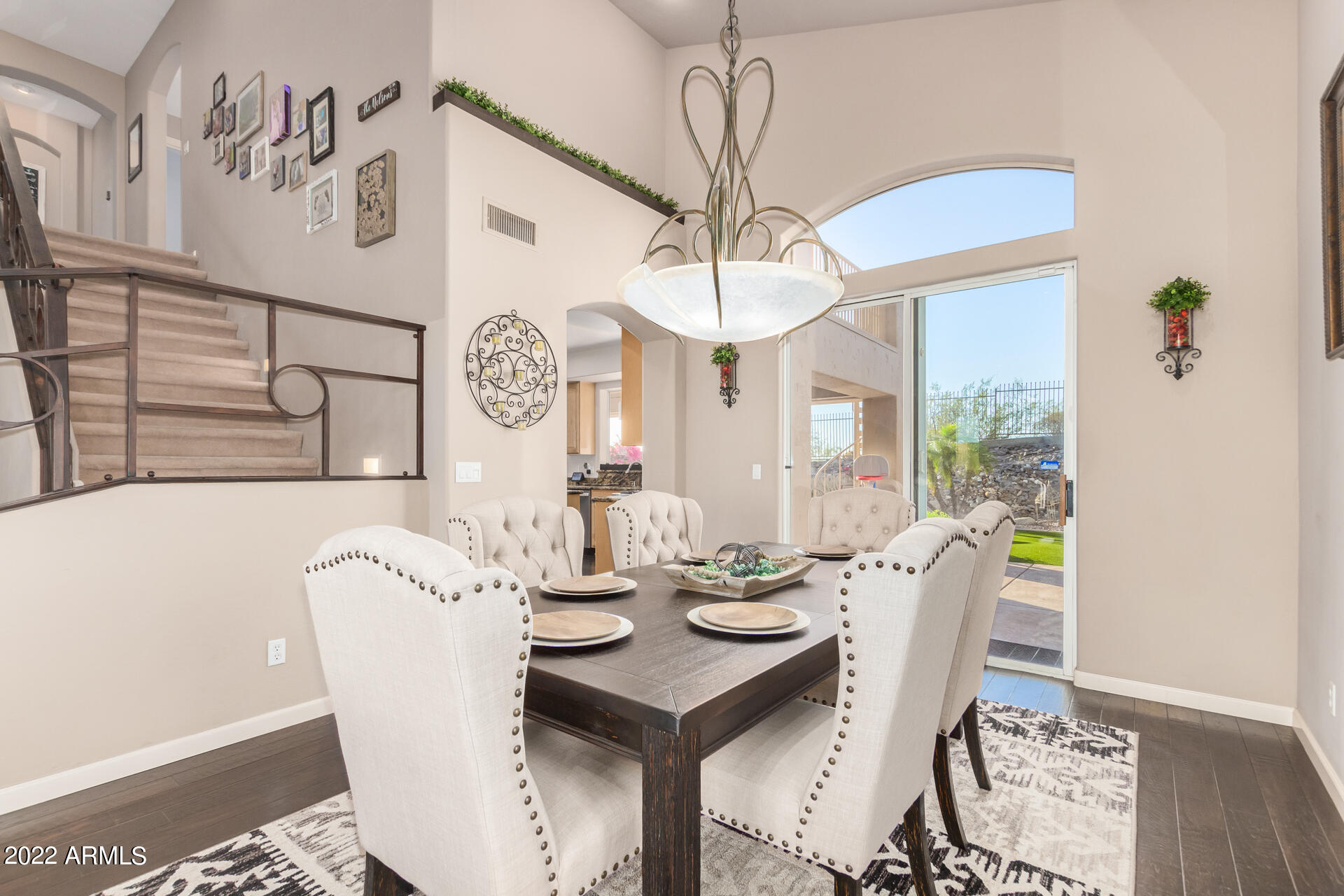 1410 E VILLA MARIA Drive