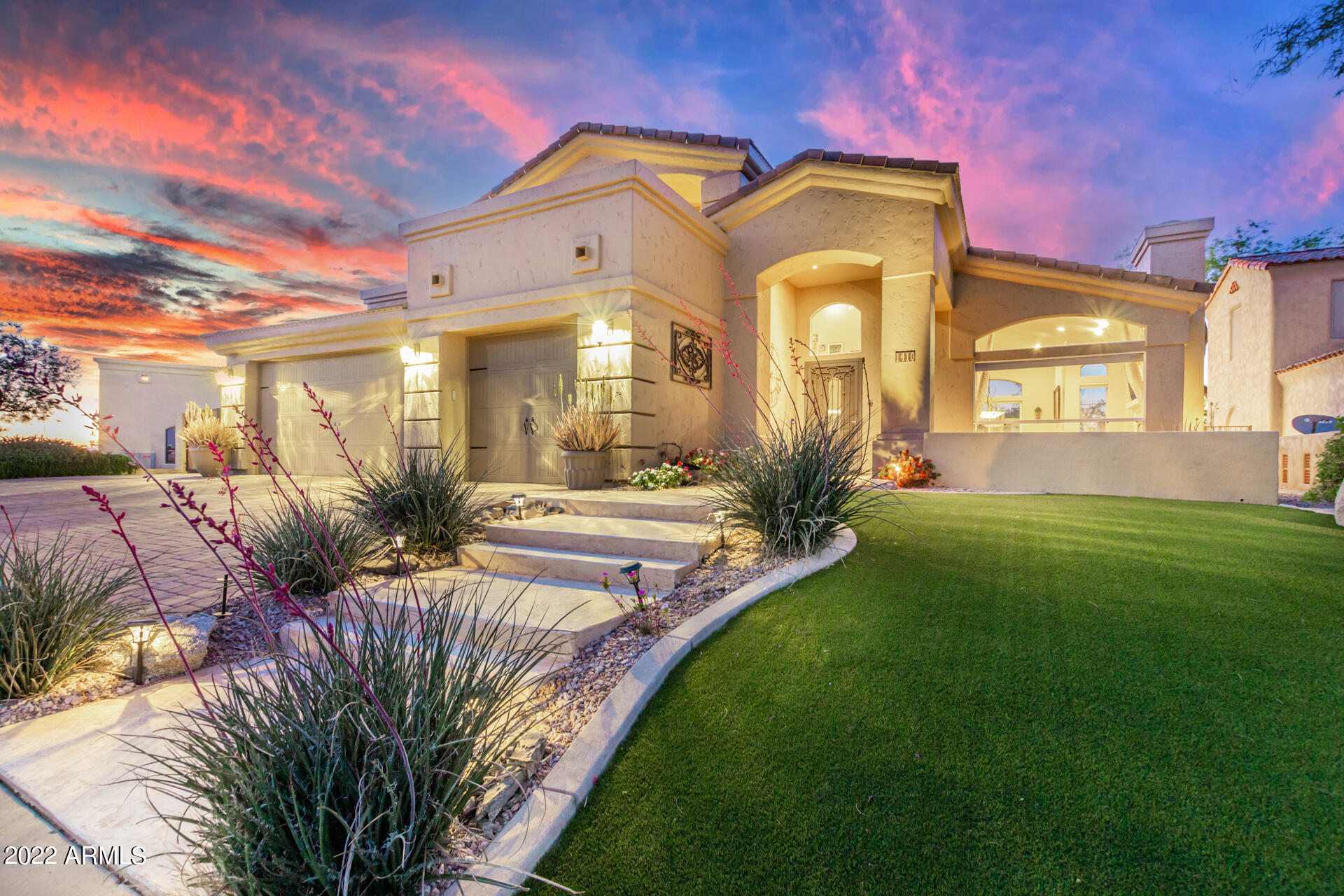 1410 E VILLA MARIA Drive
