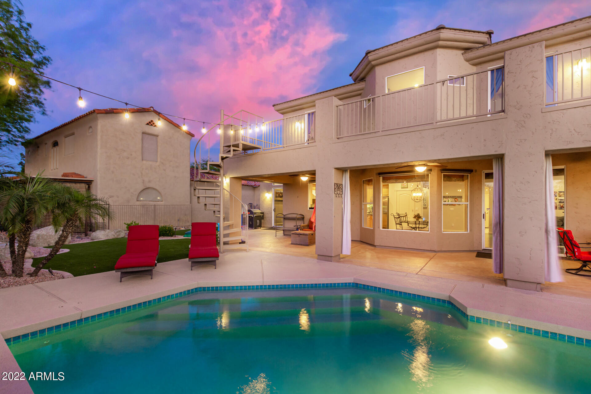 1410 E VILLA MARIA Drive