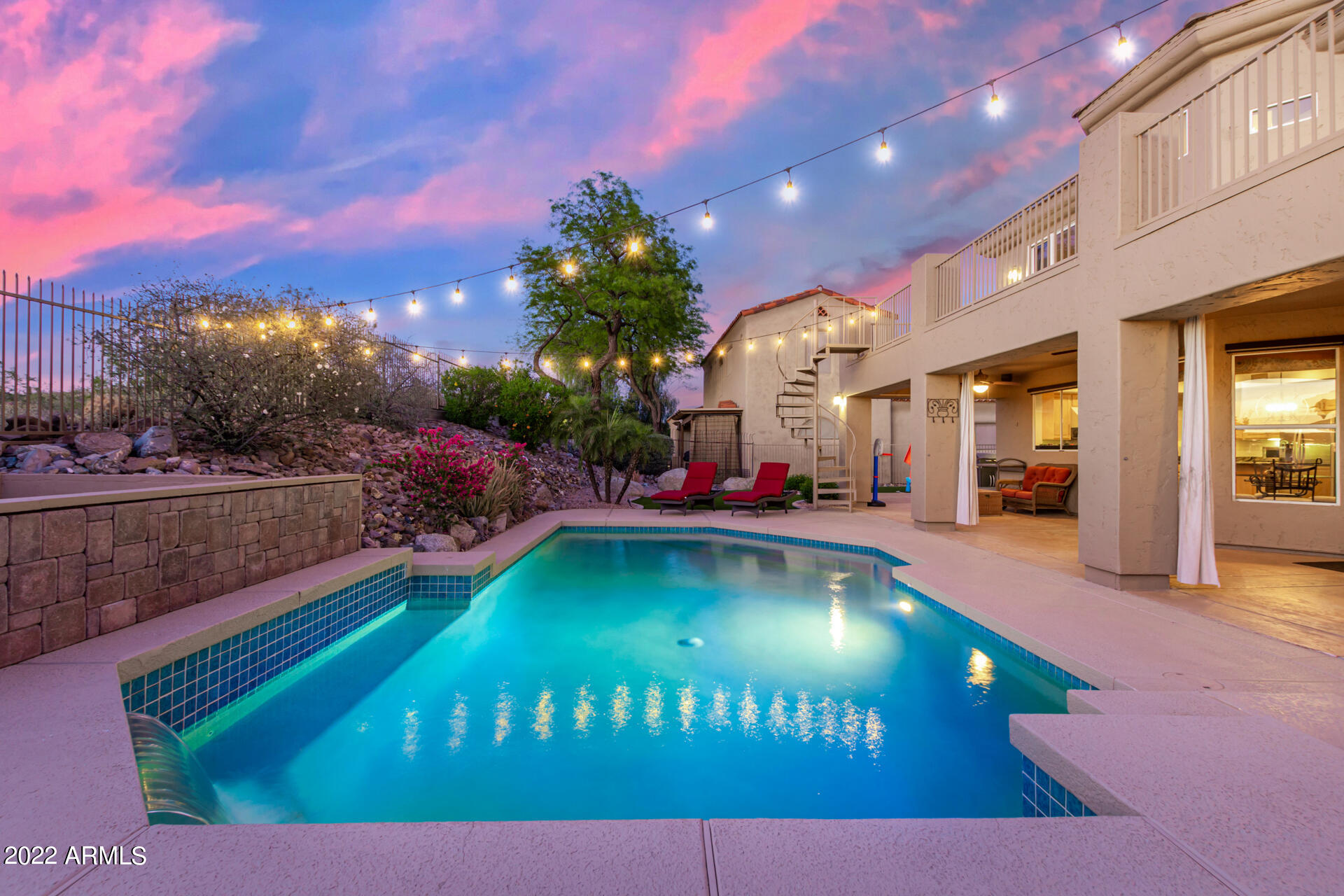 1410 E VILLA MARIA Drive