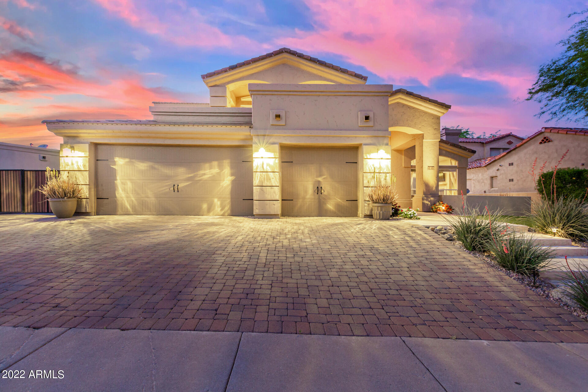 1410 E VILLA MARIA Drive