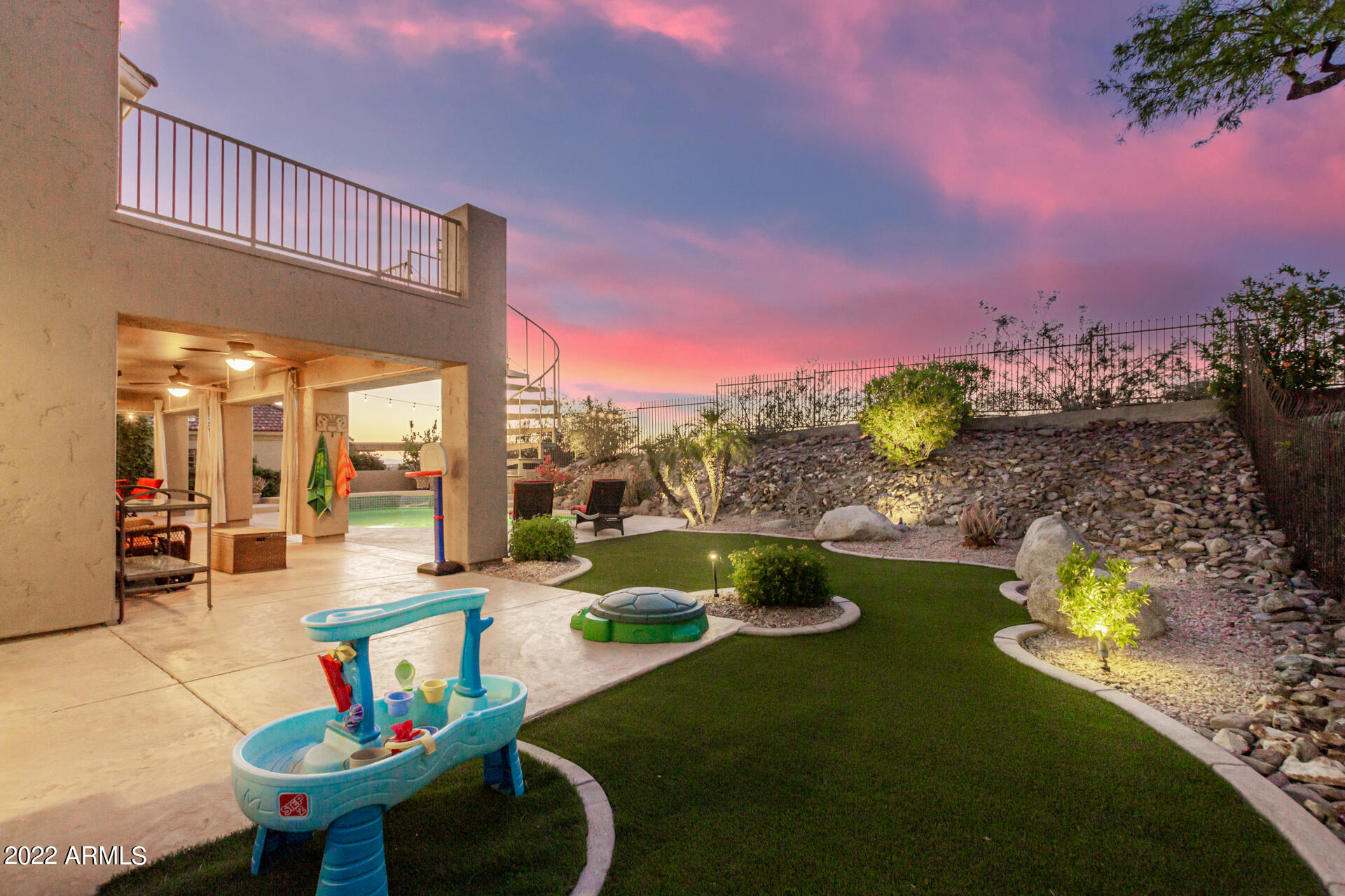 1410 E VILLA MARIA Drive