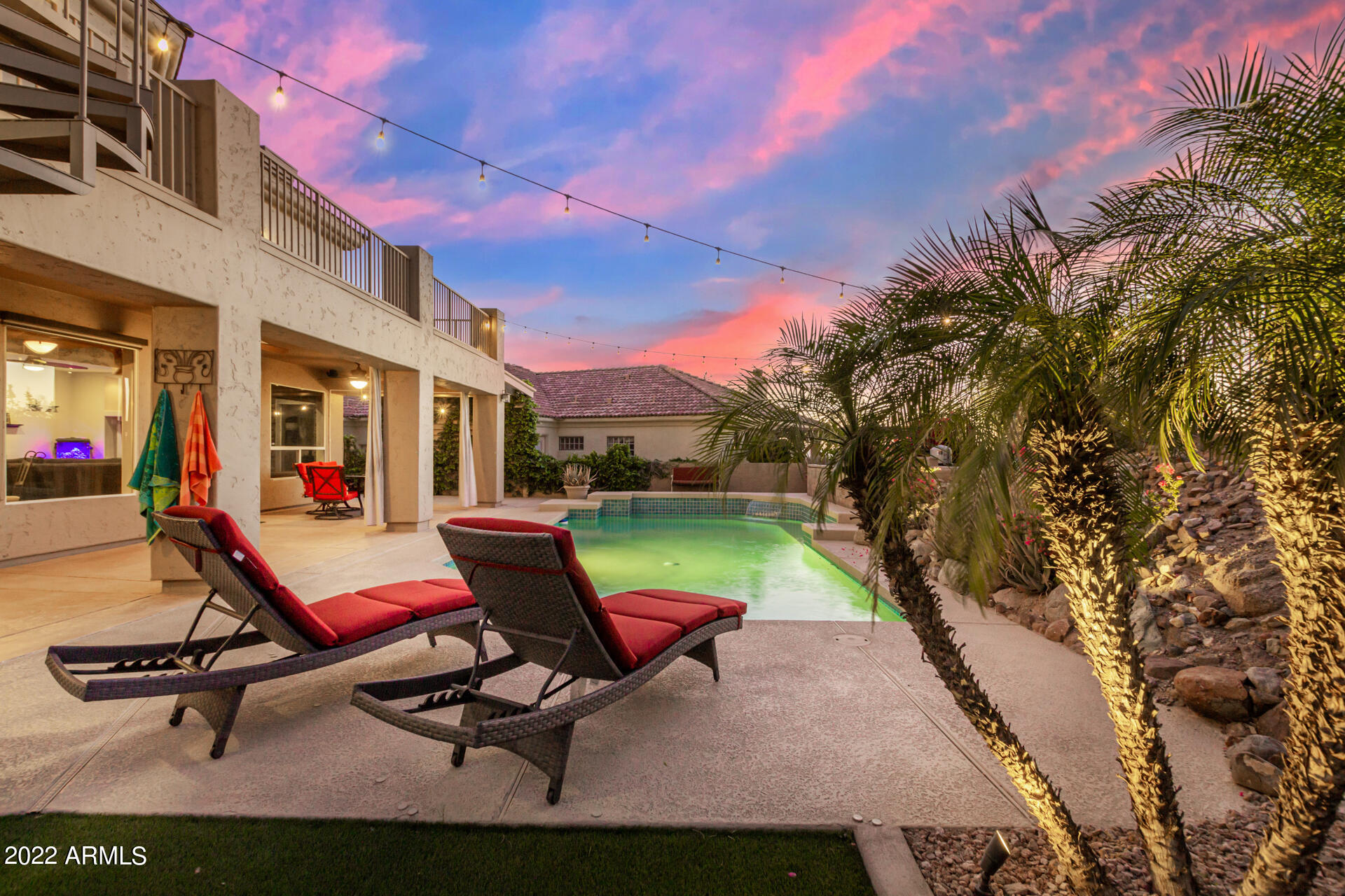 1410 E VILLA MARIA Drive