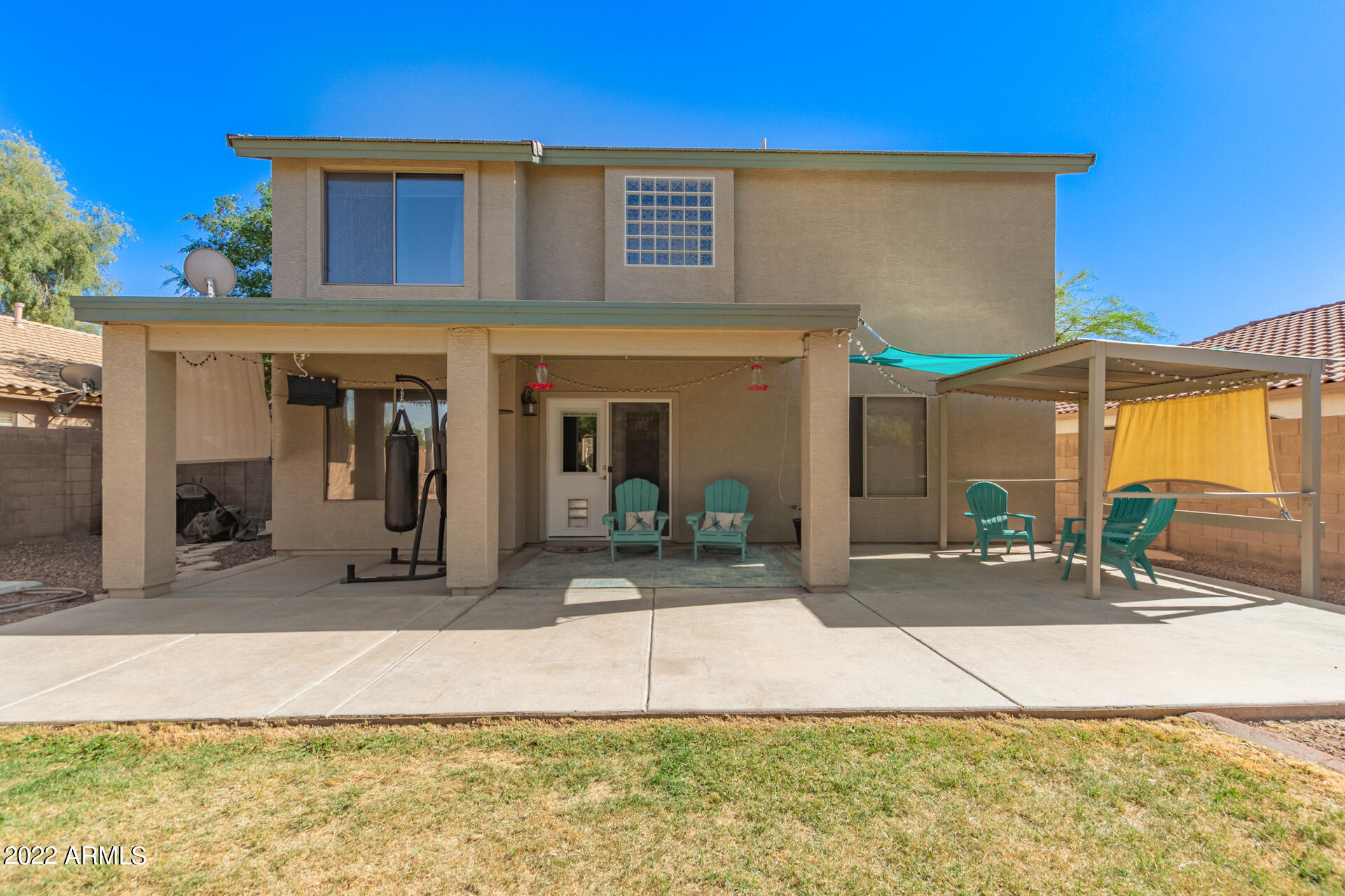 4890 E AUGUSTA Avenue