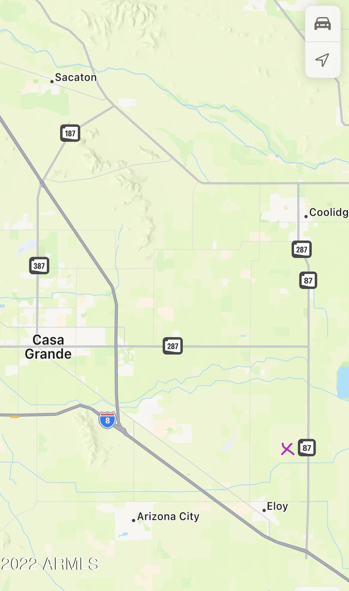 0 S La Palma Road # 108