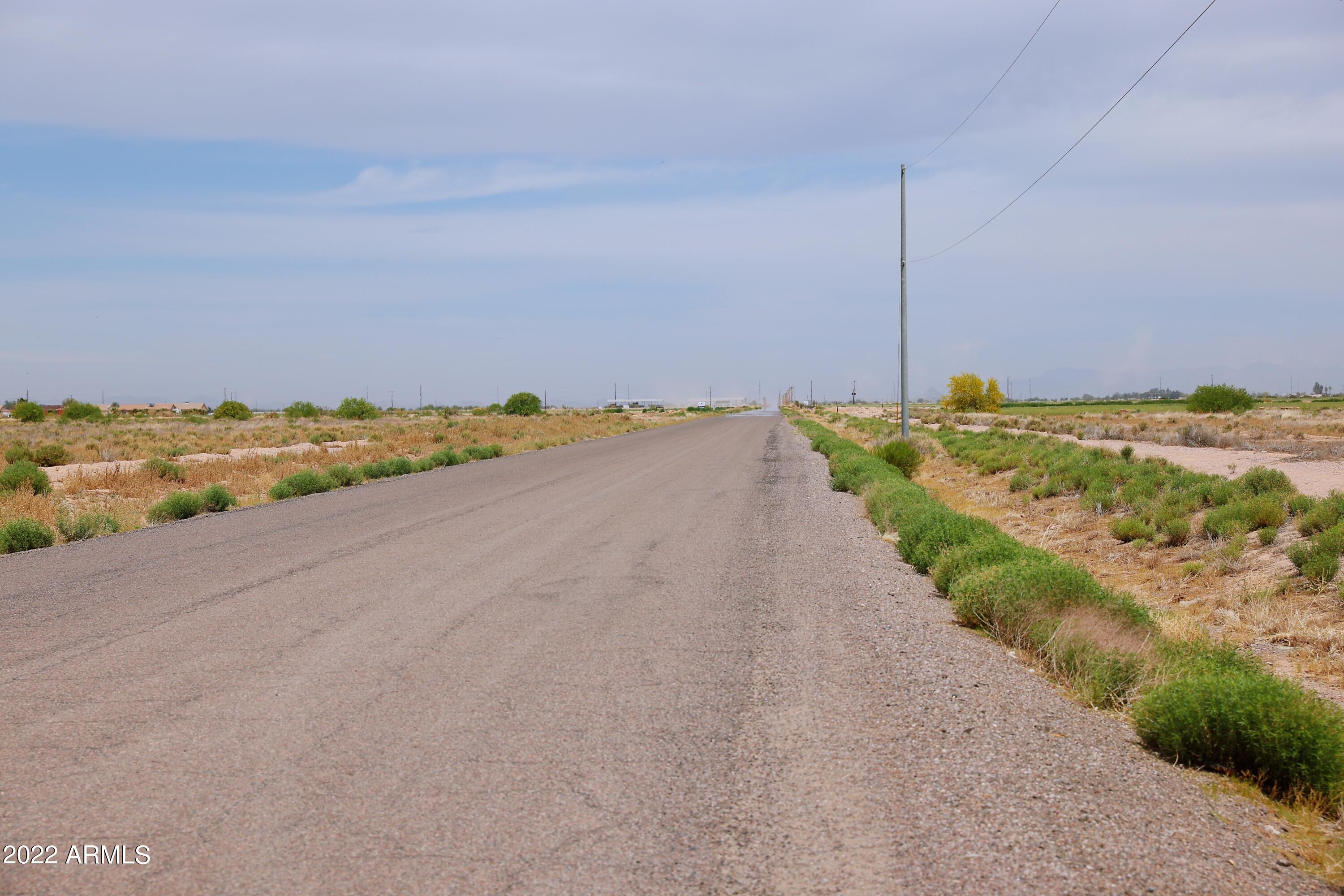 0 S La Palma Road # 108