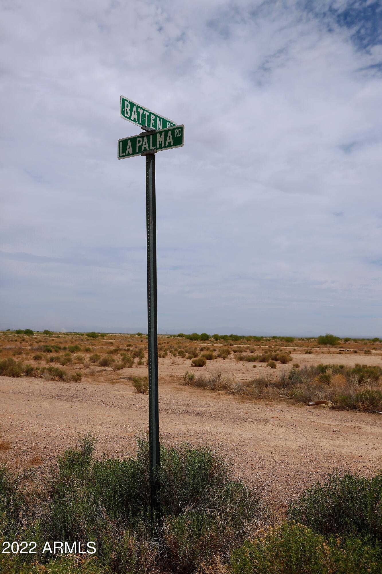 0 S La Palma Road # 109