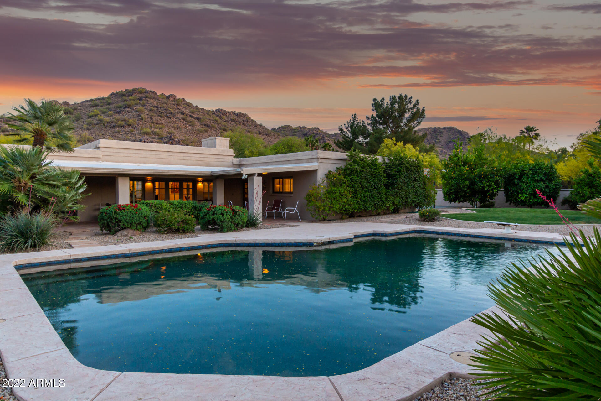 4428 E MOUNTAIN VIEW Road
