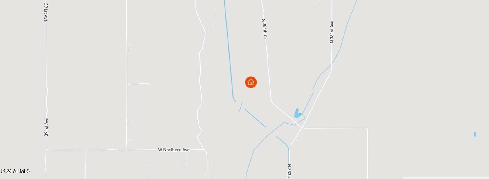 384th N of Orange Wood Avenue # 1