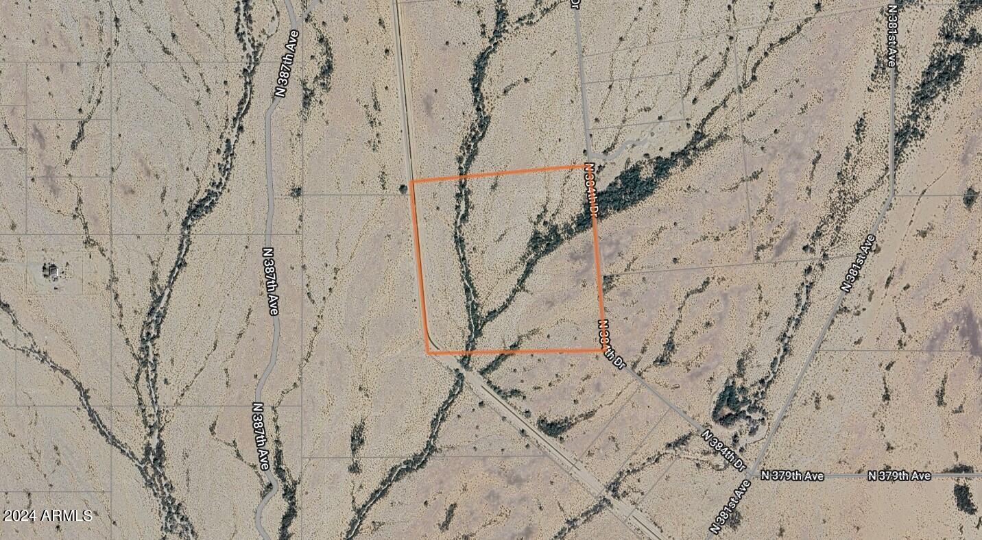 384th N of Orange Wood Avenue # 1