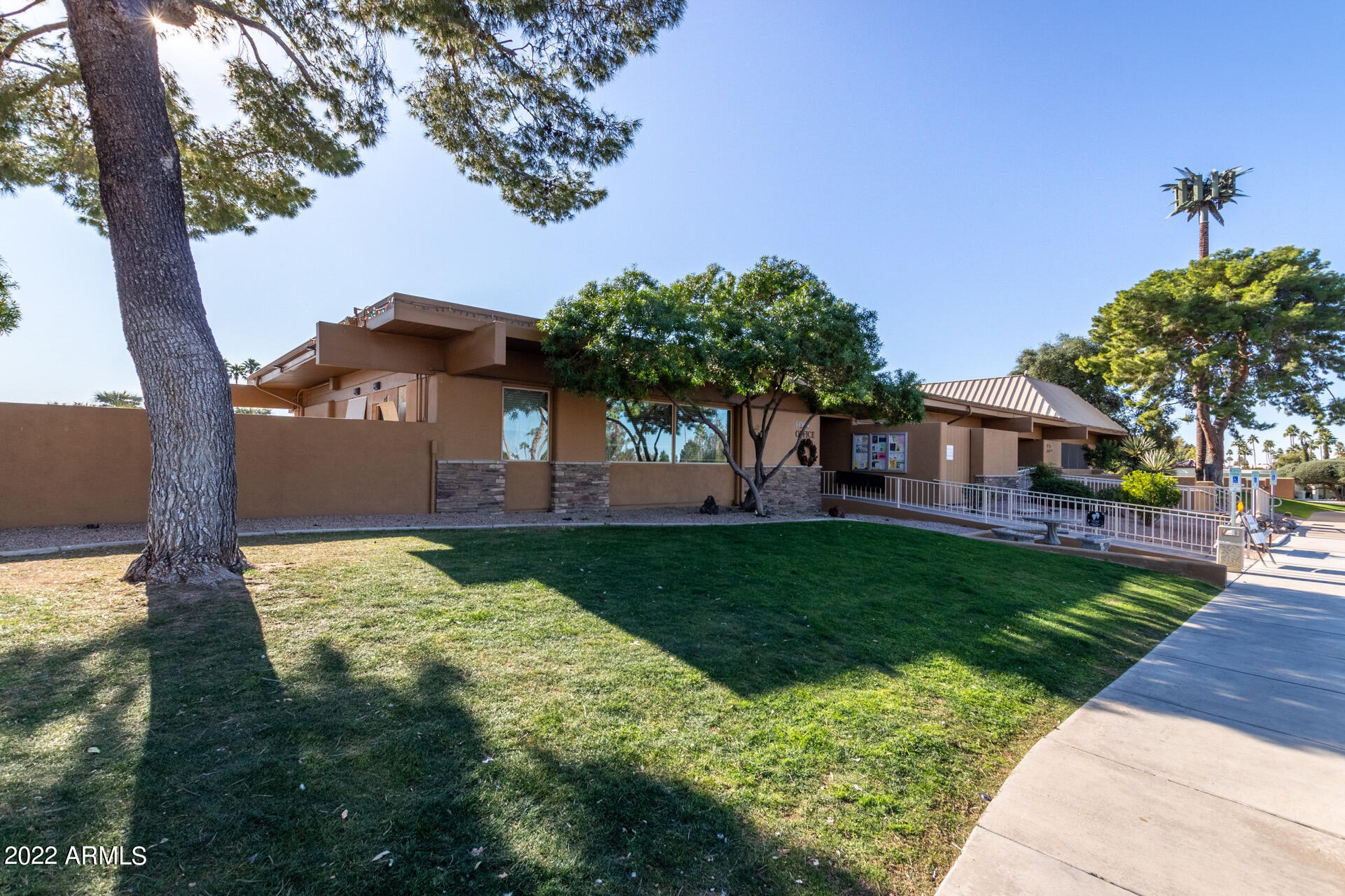 7851 E BOOJUM Drive