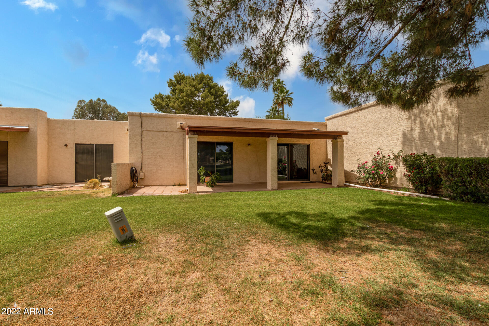 7851 E BOOJUM Drive