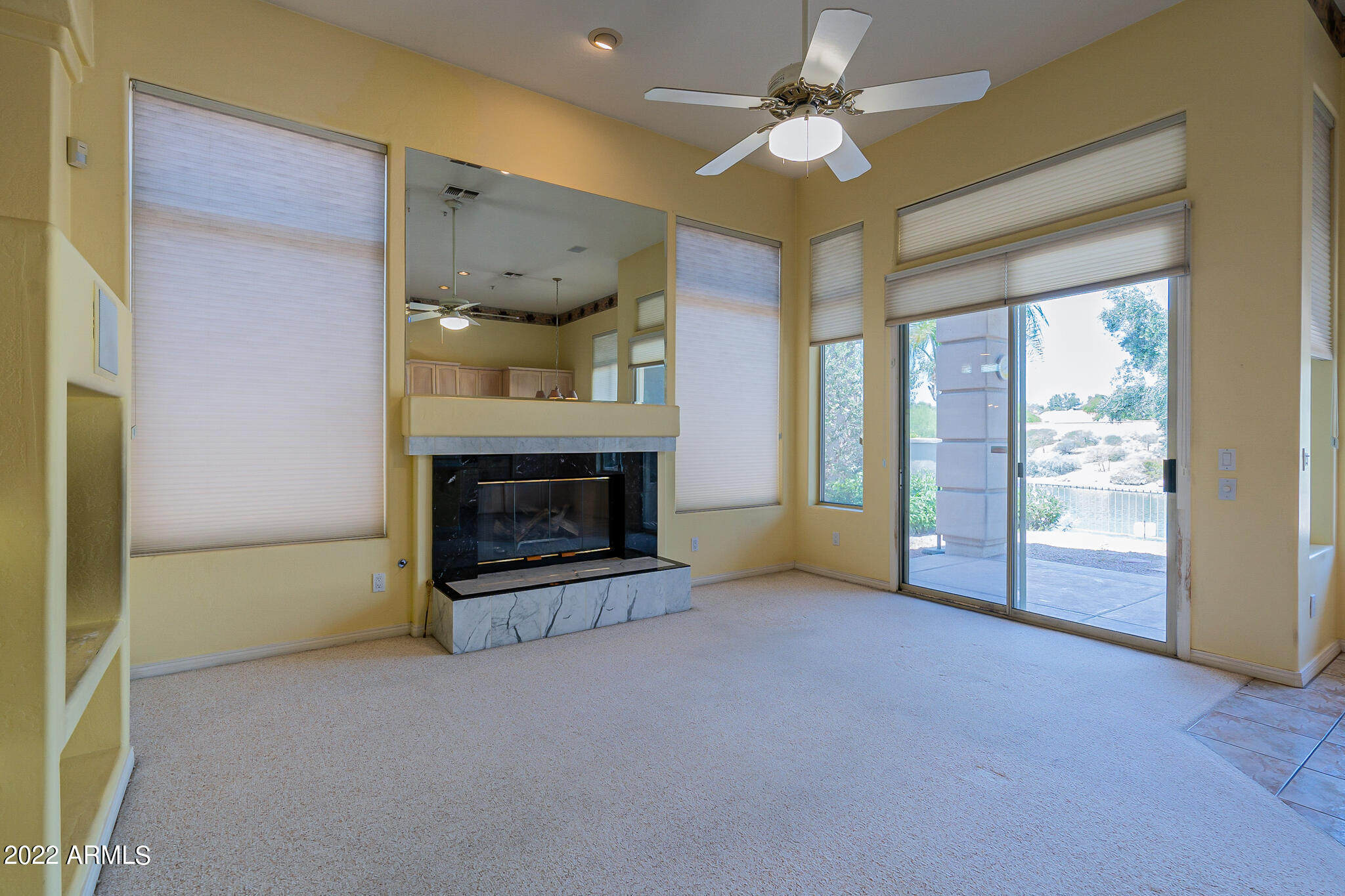 10196 E COCHISE Drive