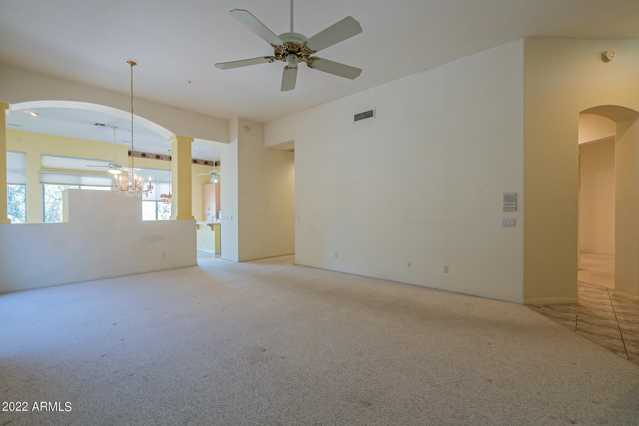 10196 E COCHISE Drive