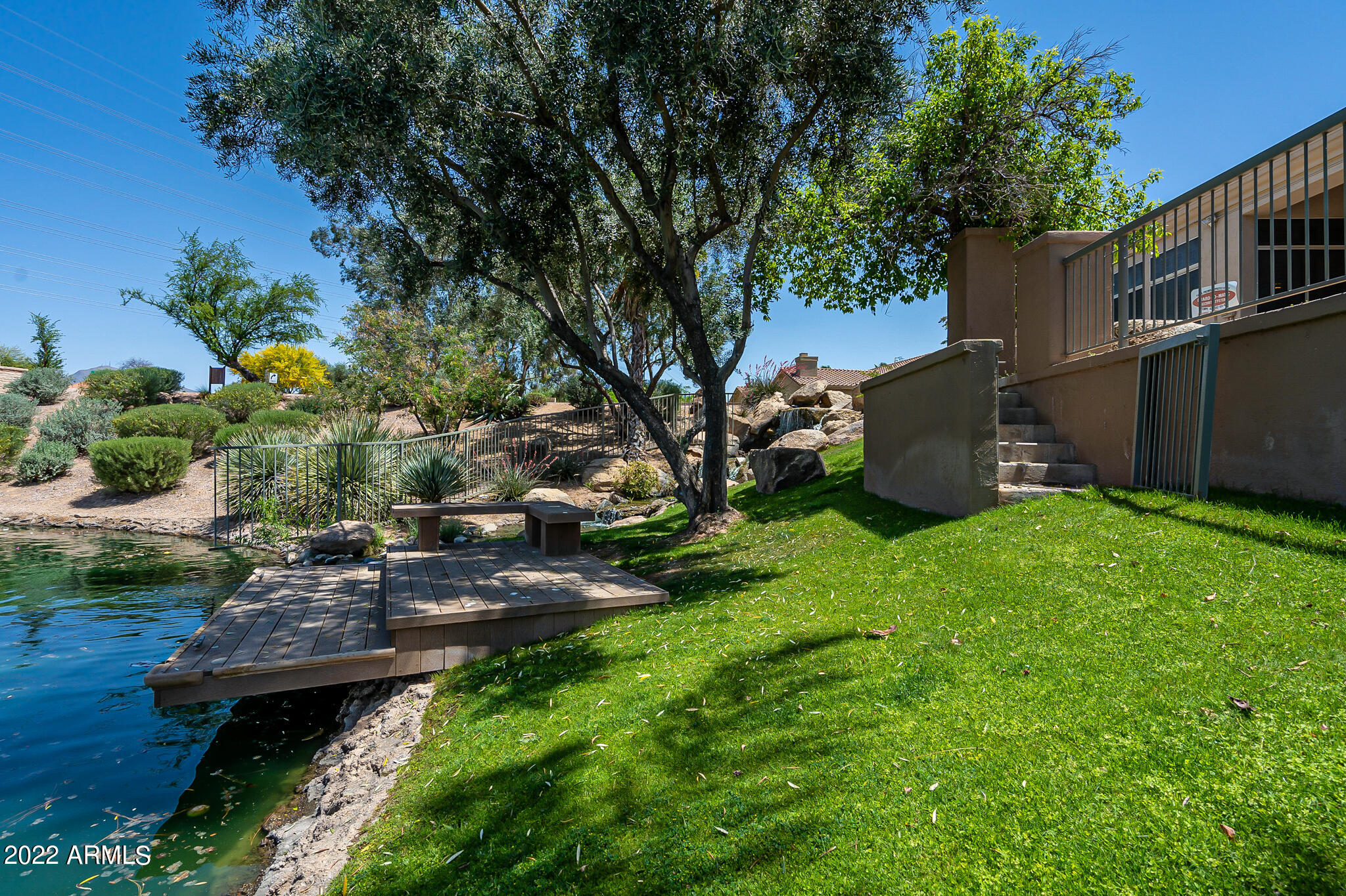 10196 E COCHISE Drive