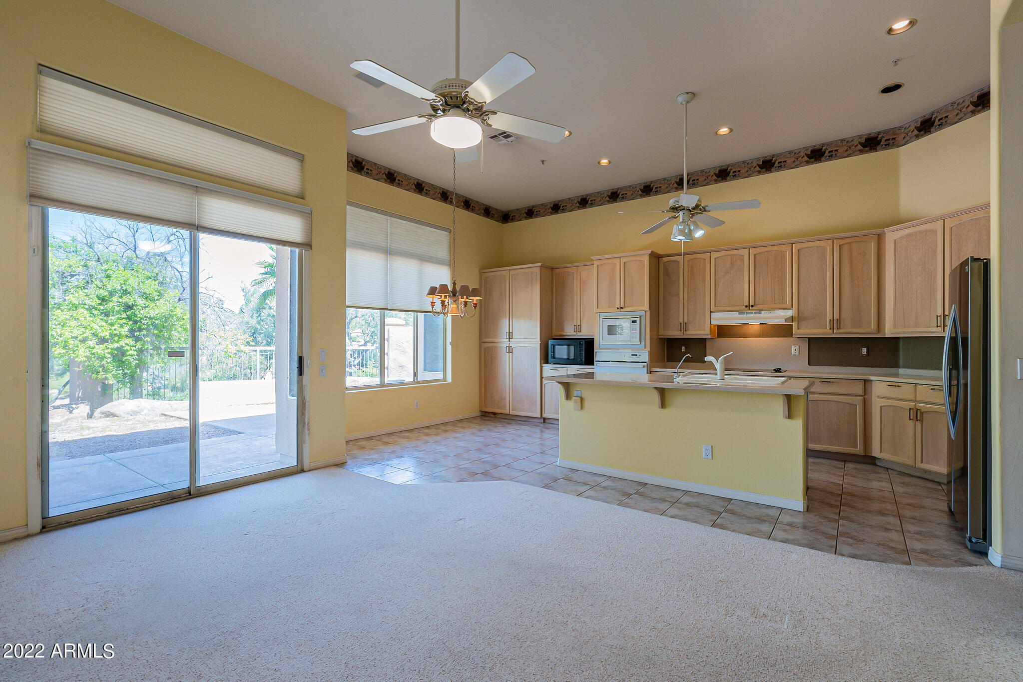 10196 E COCHISE Drive