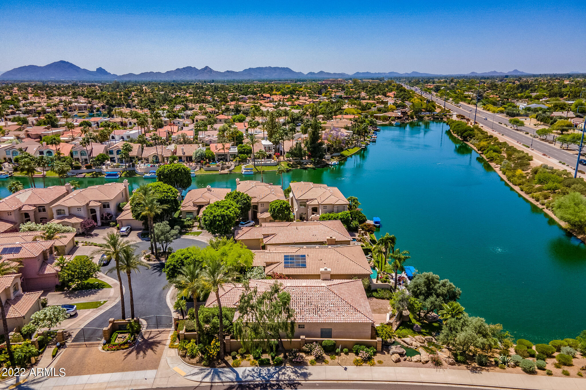 10196 E COCHISE Drive