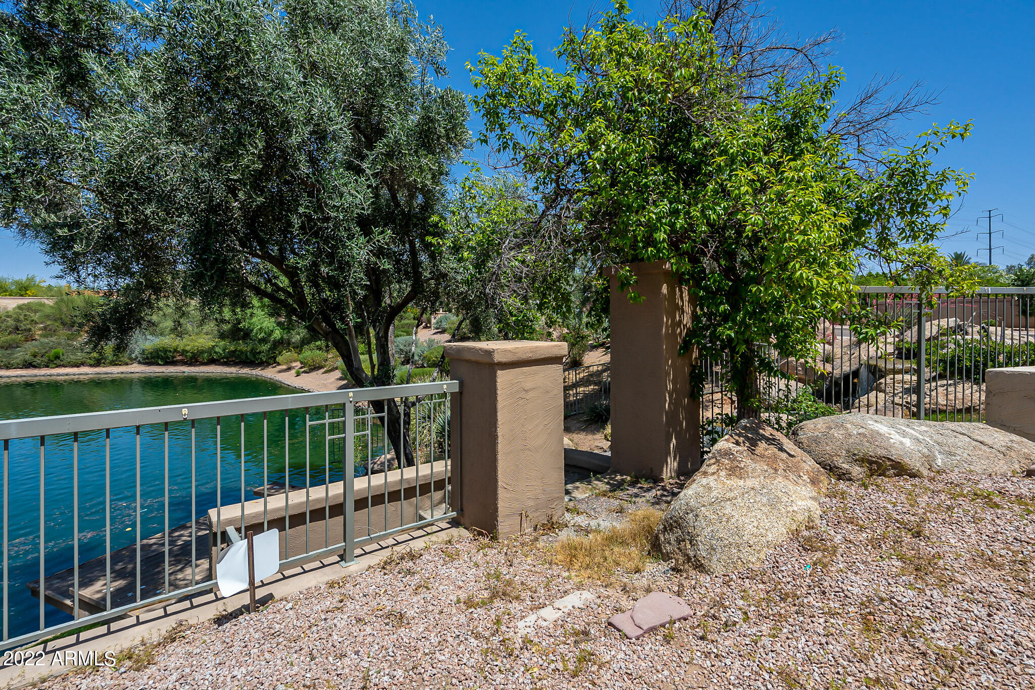 10196 E COCHISE Drive