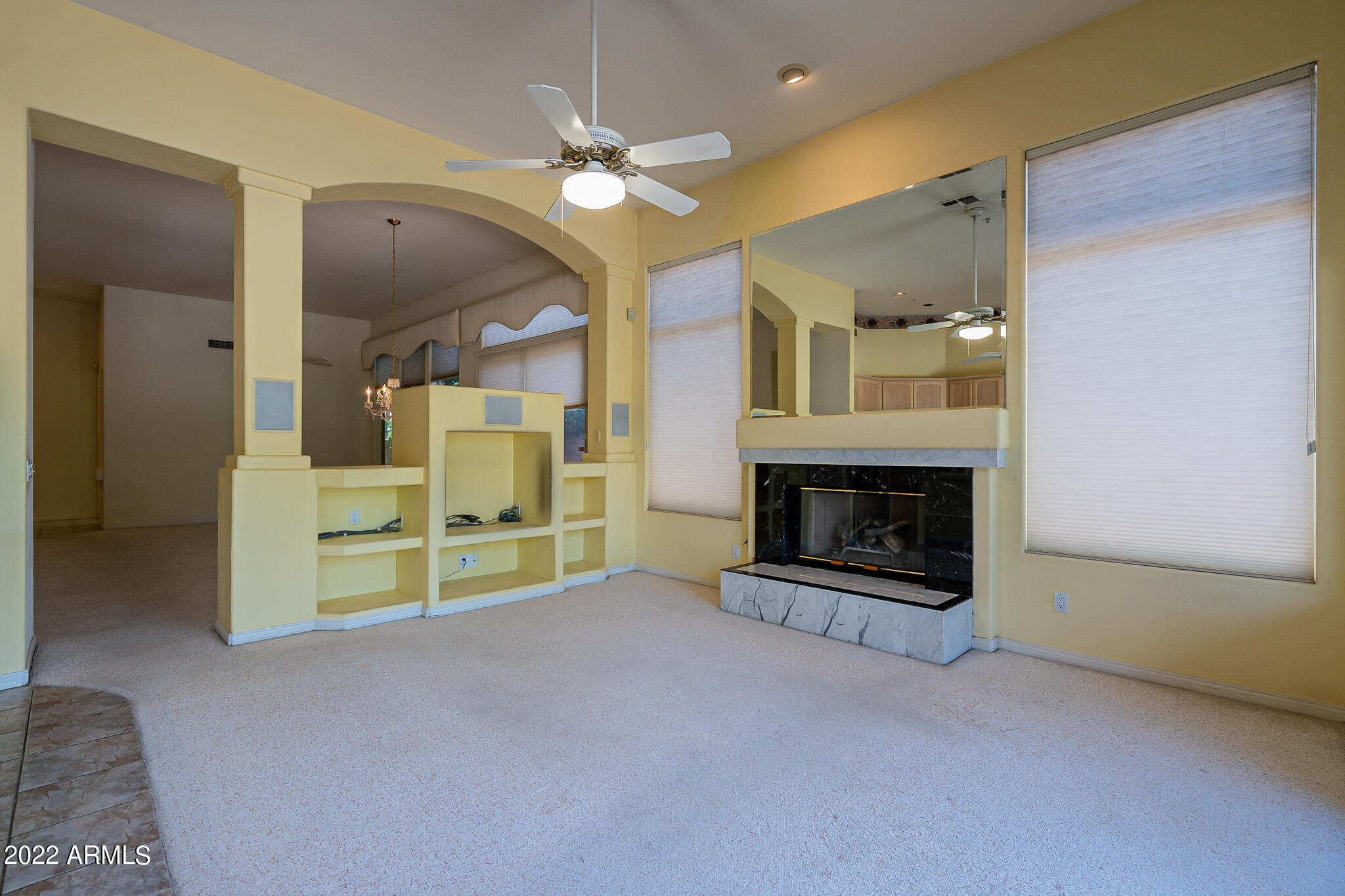 10196 E COCHISE Drive
