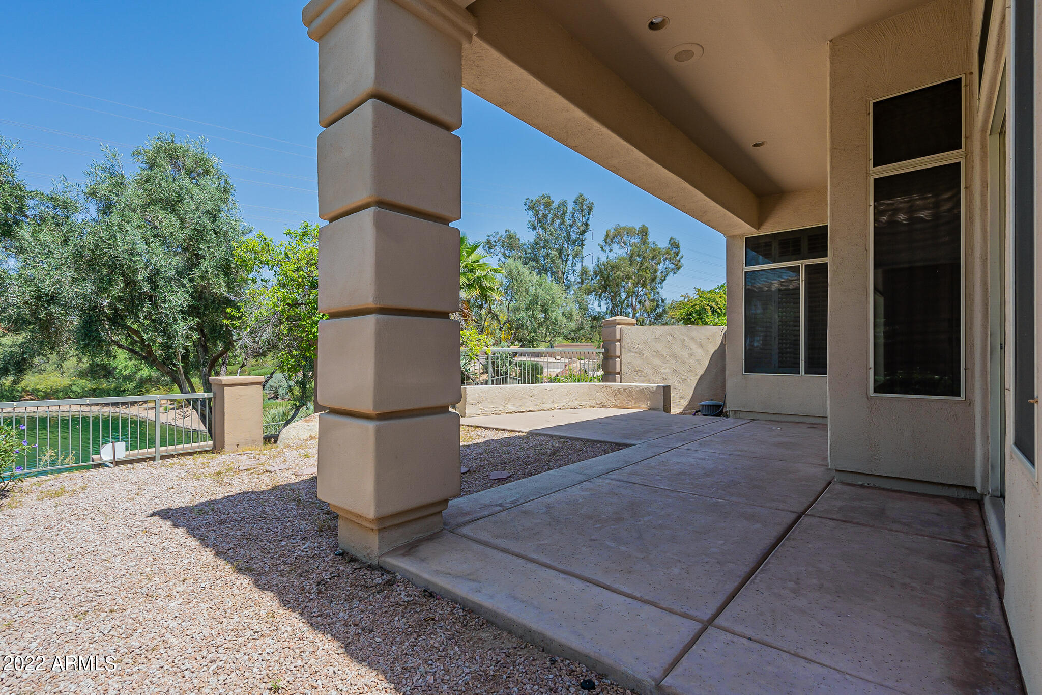 10196 E COCHISE Drive