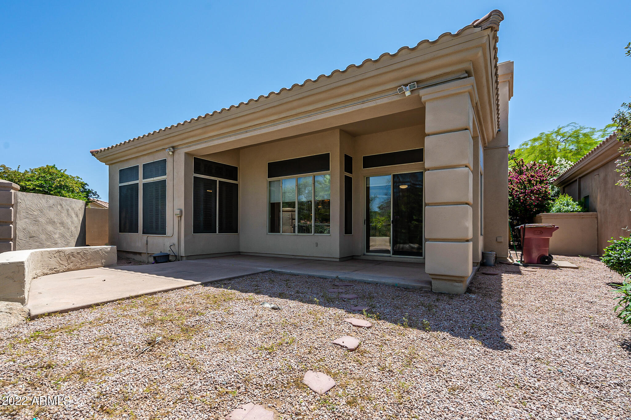 10196 E COCHISE Drive