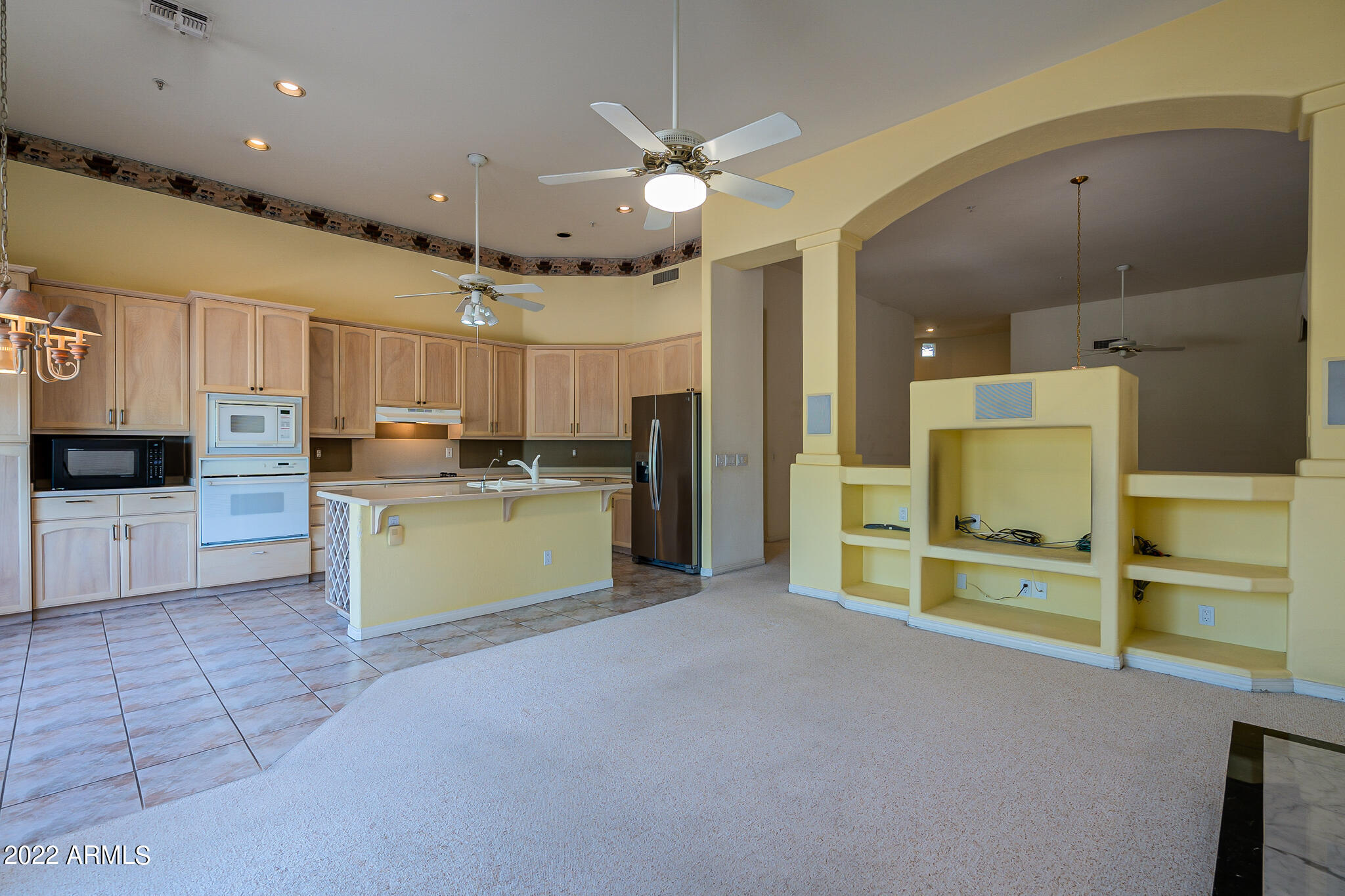 10196 E COCHISE Drive