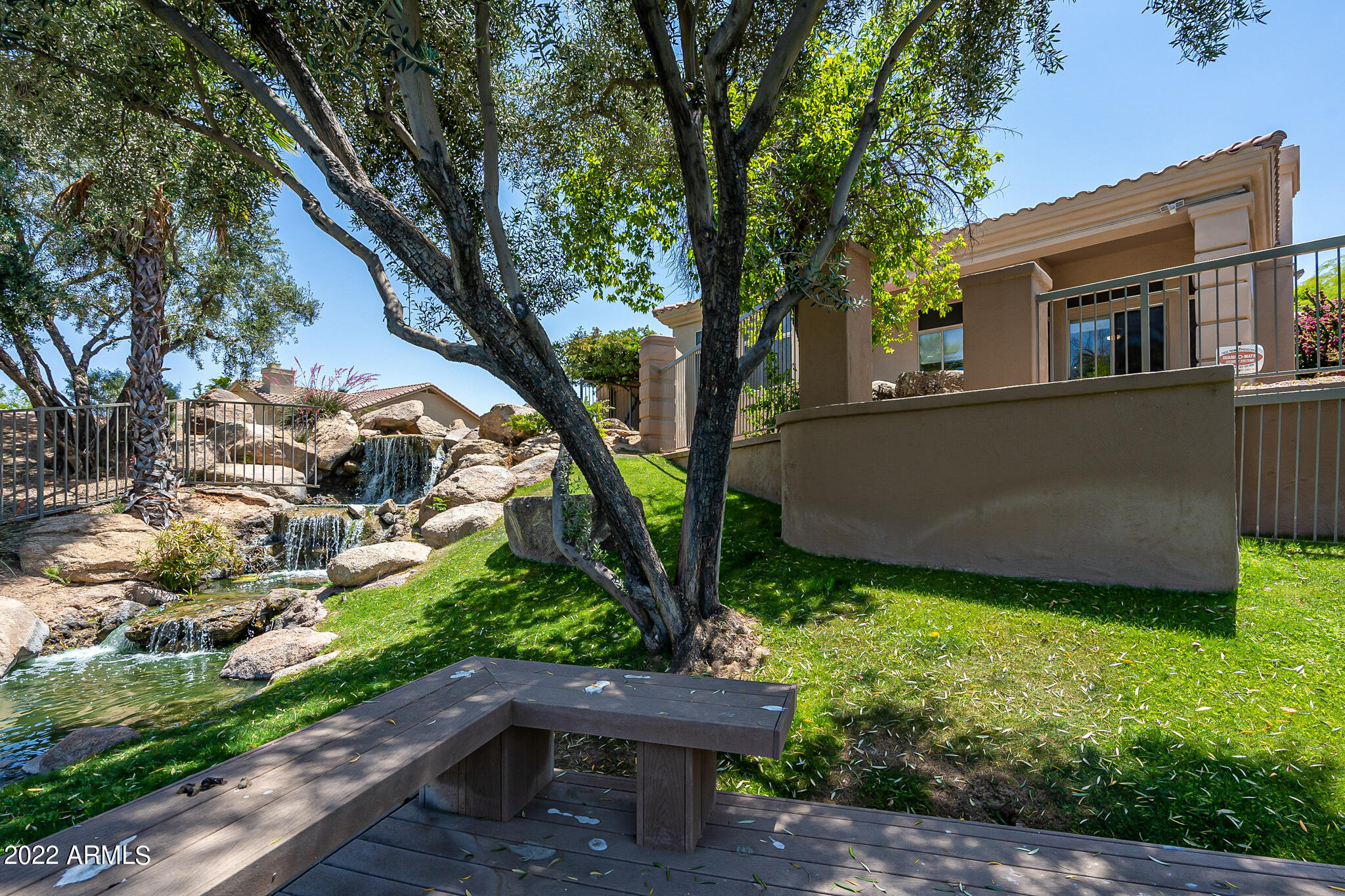 10196 E COCHISE Drive