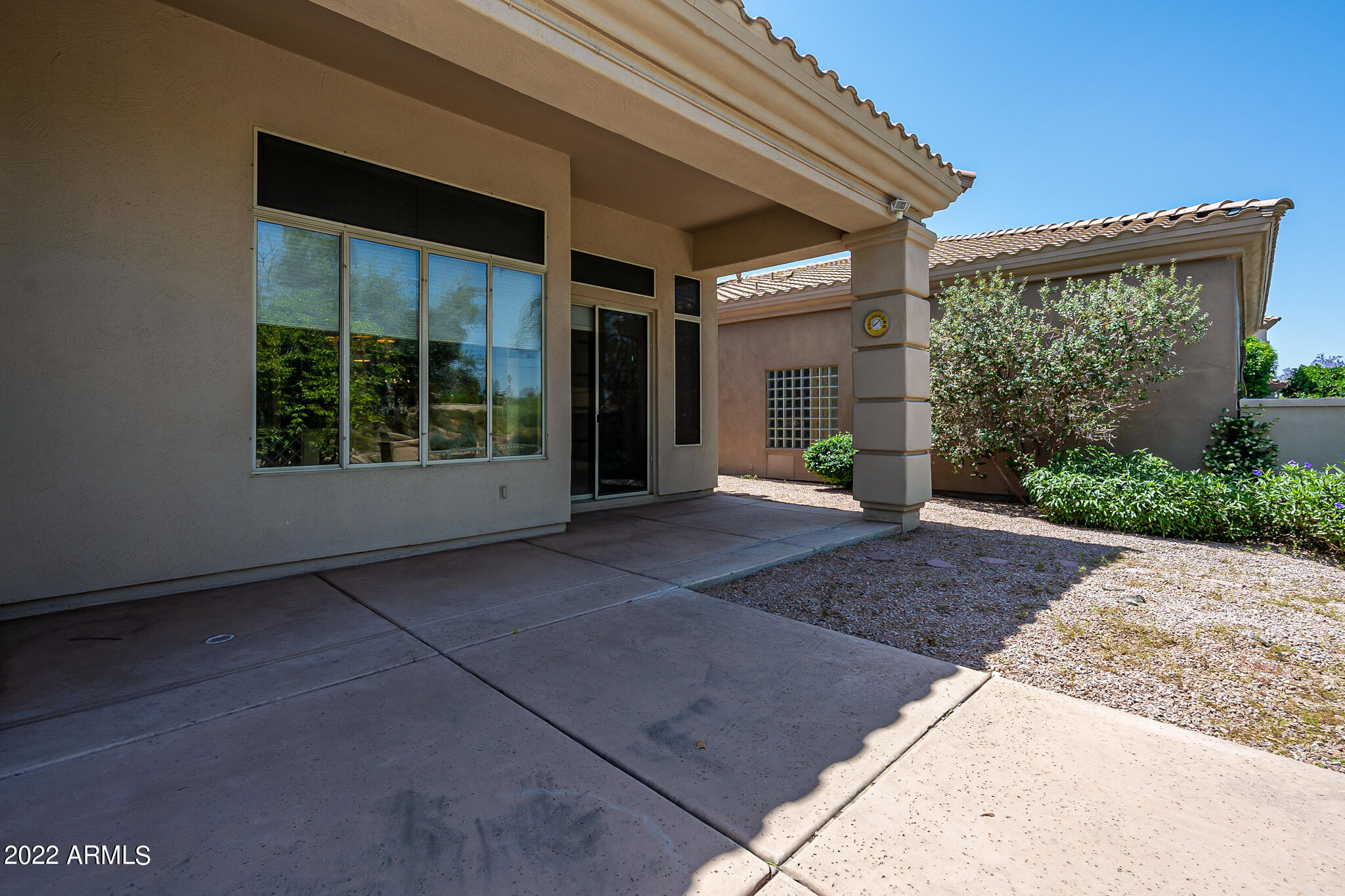 10196 E COCHISE Drive